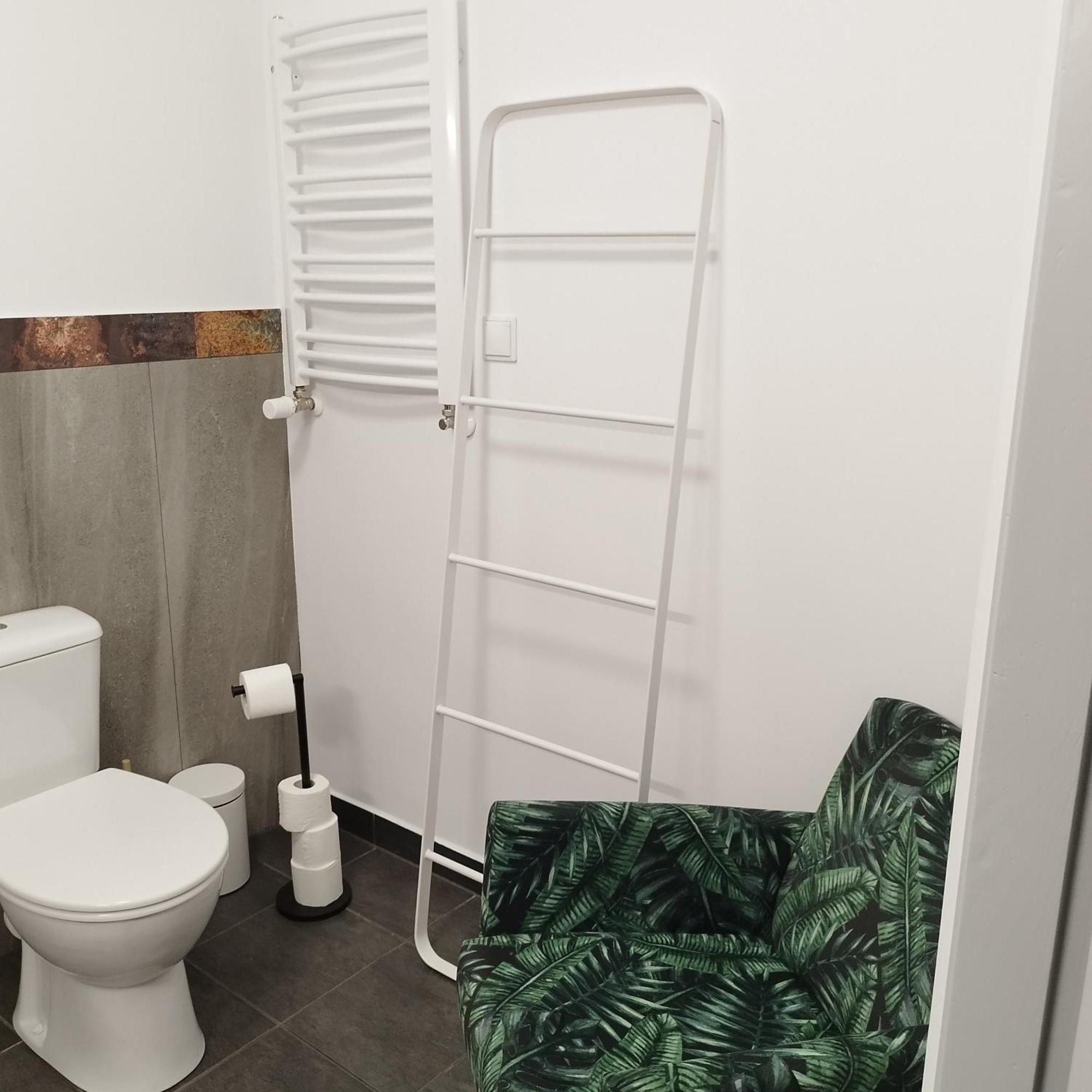 Apartamenty U Golebiewskich Stara Kamienica Exterior foto